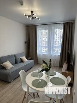 3-к квартира, на длительный срок, 52м2, 9/18 этаж