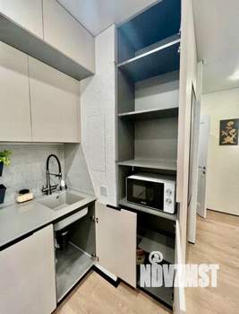 2-к квартира, на длительный срок, 40м2, 6/25 этаж