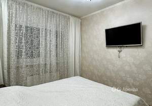 3-к квартира, на длительный срок, 71м2, 18/22 этаж