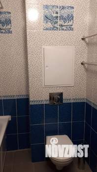 Студия квартира, на длительный срок, 24м2, 23/25 этаж