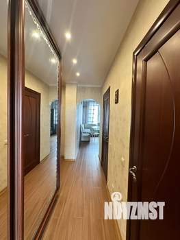 2-к квартира, на длительный срок, 60м2, 7/25 этаж
