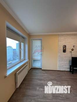 1-к квартира, на длительный срок, 44м2, 8/10 этаж