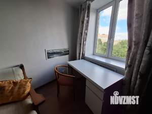 3-к квартира, на длительный срок, 82м2, 11/15 этаж