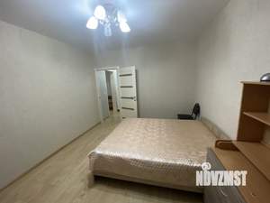 2-к квартира, на длительный срок, 74м2, 18/22 этаж