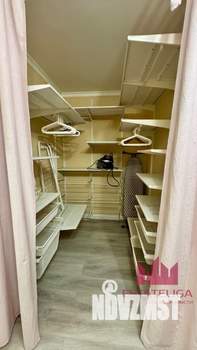 1-к квартира, на длительный срок, 37м2, 25/34 этаж