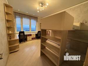 3-к квартира, на длительный срок, 70м2, 13/25 этаж