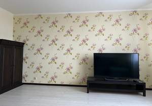 1-к квартира, на длительный срок, 50м2, 14/17 этаж