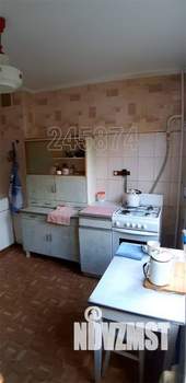 3-к квартира, на длительный срок, 63м2, 3/5 этаж