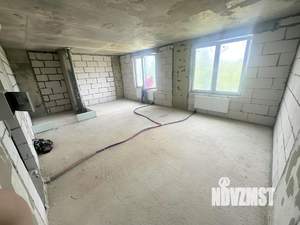 1-к квартира, на длительный срок, 37м2, 6/6 этаж