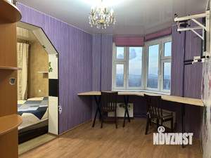 2-к квартира, на длительный срок, 60м2, 25/25 этаж