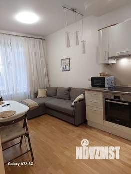 2-к квартира, на длительный срок, 37м2, 11/46 этаж
