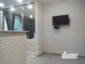 1-к квартира, на длительный срок, 35м2, 2/21 этаж