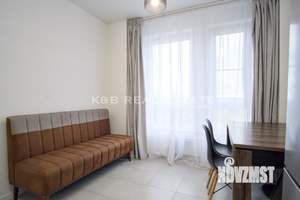 1-к квартира, на длительный срок, 42м2, 3/9 этаж