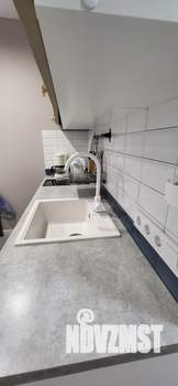 Студия квартира, на длительный срок, 24м2, 5/8 этаж