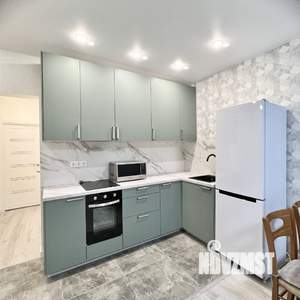 2-к квартира, на длительный срок, 48м2, 4/25 этаж