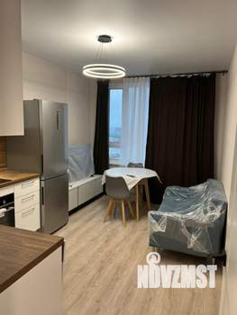 2-к квартира, на длительный срок, 35м2, 24/31 этаж