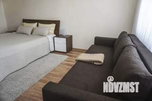 2-к квартира, посуточно, 64м2, 12/17 этаж