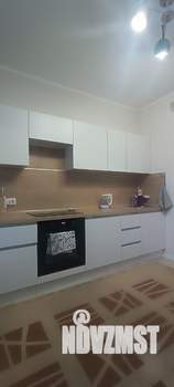 1-к квартира, на длительный срок, 35м2, 7/12 этаж