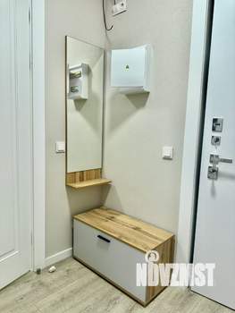 2-к квартира, на длительный срок, 40м2, 25/31 этаж