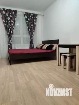 2-к квартира, на длительный срок, 51м2, 22/25 этаж