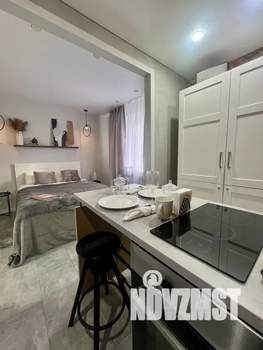 2-к квартира, посуточно, 30м2, 2/2 этаж