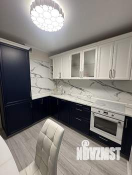 3-к квартира, на длительный срок, 65м2, 5/14 этаж