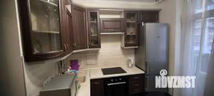 1-к квартира, на длительный срок, 35м2, 4/8 этаж