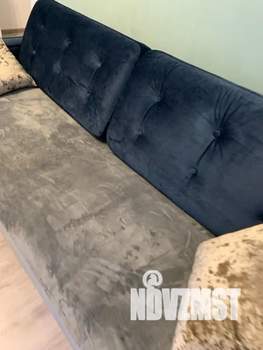 1-к квартира, посуточно, 56м2, 1/1 этаж