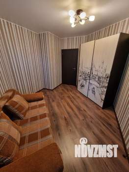 1-к квартира, посуточно, 54м2, 1/1 этаж