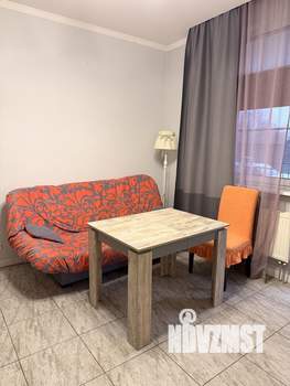 1-к квартира, на длительный срок, 44м2, 1/10 этаж