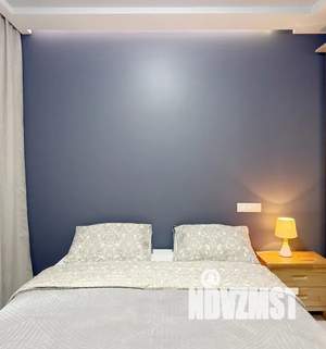 Студия квартира, посуточно, 31м2, 5/8 этаж