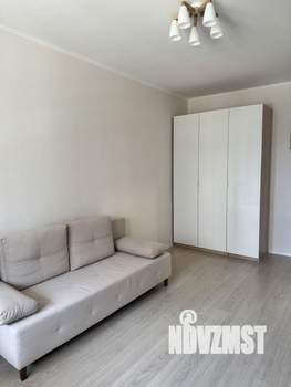 1-к квартира, на длительный срок, 35м2, 3/12 этаж