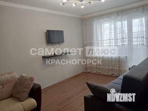 1-к квартира, на длительный срок, 33м2, 9/9 этаж