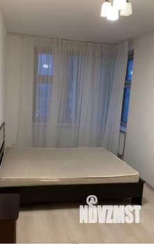 2-к квартира, на длительный срок, 38м2, 30/45 этаж