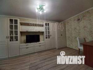 1-к квартира, на длительный срок, 30м2, 5/5 этаж