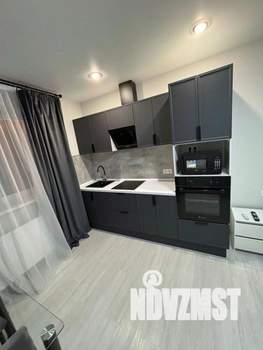 1-к квартира, посуточно, 33м2, 1/1 этаж