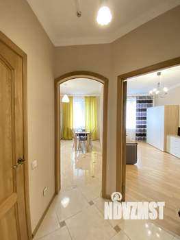 1-к квартира, на длительный срок, 37м2, 9/25 этаж