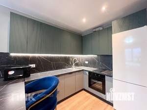 1-к квартира, на длительный срок, 36м2, 9/9 этаж