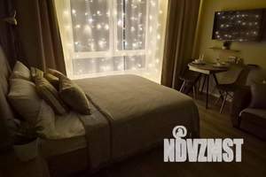 1-к квартира, посуточно, 23м2, 7/9 этаж