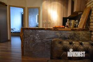 3-к квартира, на длительный срок, 75м2, 1/4 этаж