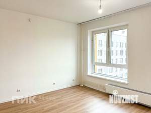 Студия квартира, на длительный срок, 25м2, 8/9 этаж