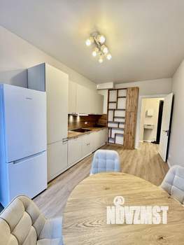 2-к квартира, на длительный срок, 55м2, 10/28 этаж