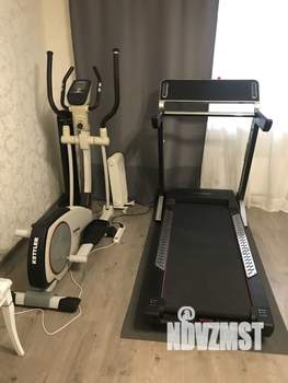 1-к квартира, на длительный срок, 53м2, 11/26 этаж