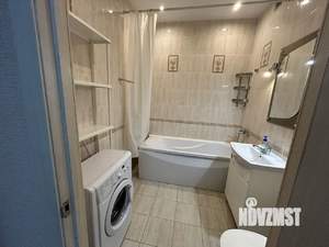 1-к квартира, на длительный срок, 45м2, 17/22 этаж