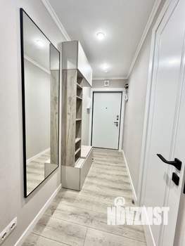 Студия квартира, посуточно, 30м2, 9/34 этаж