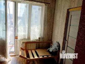 1-к квартира, на длительный срок, 39м2, 3/8 этаж