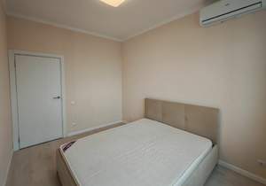 2-к квартира, на длительный срок, 57м2, 22/28 этаж