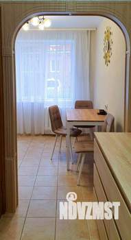 2-к квартира, на длительный срок, 54м2, 1/14 этаж