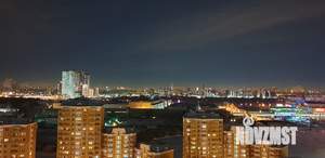 2-к квартира, на длительный срок, 70м2, 25/29 этаж