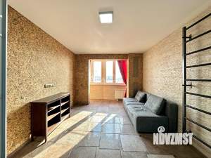 1-к квартира, на длительный срок, 40м2, 25/25 этаж